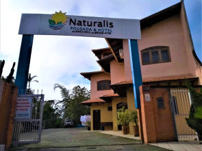 Pousada & Hotel Naturalis
