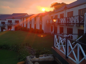 Mont Aux Sources Hotel