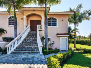 Villas in Hispaniola Residencial