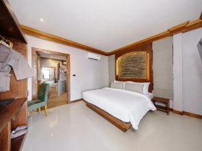 Calisto Valley I Luxury Pool Villa Krabi