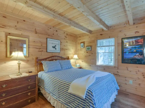 Maine Lodging Near Acadia National Park!