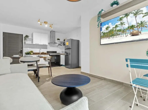NOK Designer 2BR Loft Jardines 3 Punta Cana