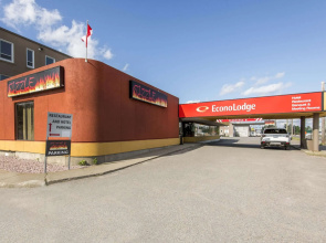 Econo Lodge