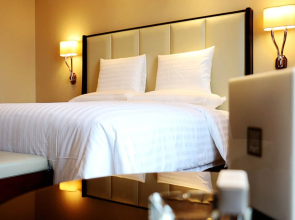 Grand New Century Hotel Hangzhou Sumtime