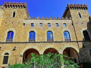 Castello di Montalbano