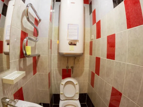 Хостел Достоевский