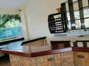 Nyali Luxury Guest House - Adults Only