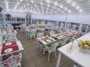 Buyukada Cankaya Hotel