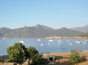 Villa Fidiamare