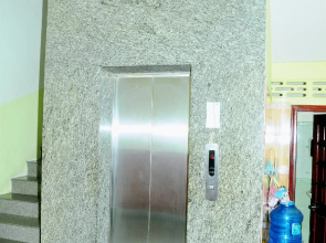 Hong Hai Hotel