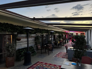 Мини-отель Redsun (Редсан)