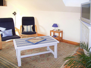 Holiday Home Near Mont St. Michel Beach