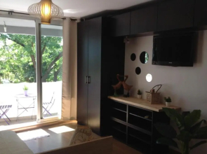 Studio Tiare Papeete centre