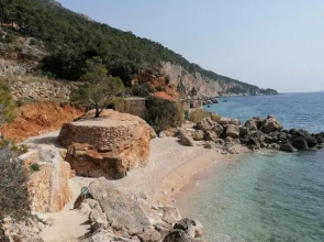 Berti Sun & Sea Apartments