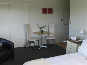 Horizons Bed & Breakfast