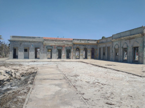 Porto Canoa Vista Encantadora do Mar - Thassos 101, Aracati-CE