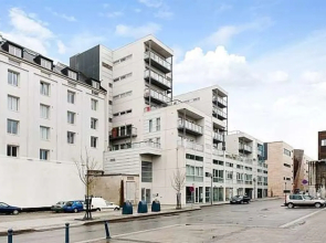 Gauk Apartments Sentrum 25