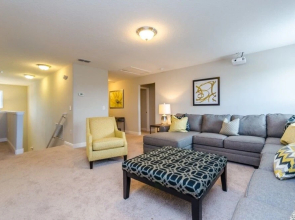 Amazing House! - Solterra - 5299WW