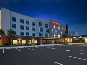 Hampton Inn & Suites North Port