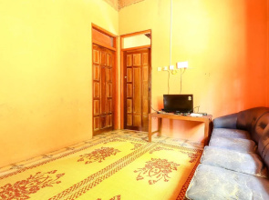 Iran Homestay