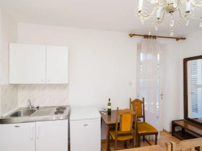 Rooms Ogigija