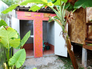 Ok Chawkoh Bungalow
