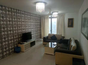 Taragon Time Executive Serviced Suites
