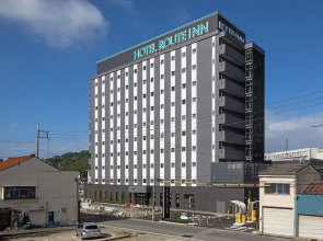 Hotel Route-Inn Hamada Ekimae