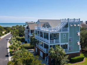 Palmetto Place