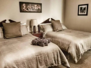 Cozy Little Apartment #11 by Amazing Property Rentals