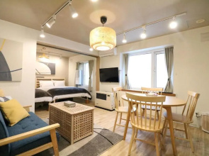 Sky Court 717 - Vacation STAY 81062