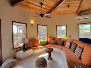 Indigo Belize 4B 3 Bedroom Condo by RedAwning