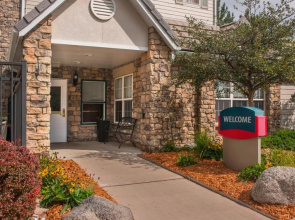 TownePlace Suites by Marriott Denver SE