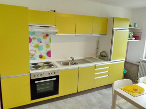 Apartmenthaus an der Greetsieler Str. 6