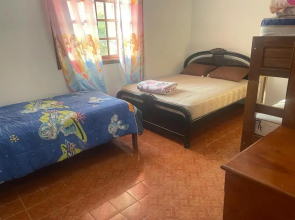Hostel Samaipata