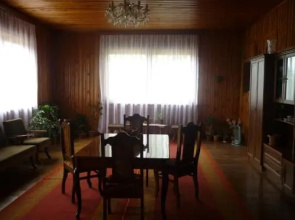 Zukha-Achi House