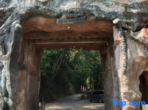 Ruili Yuqiao Yongjun Homestay (Veteran Inn)
