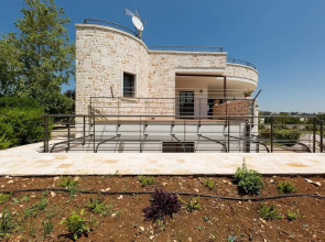 Villa Montedoro