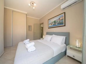 Dendra Apartments at Skala