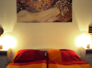 Ferienwohnung Dreiländereck