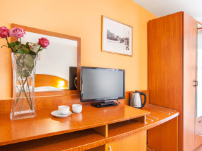 Apartment House Zizkov