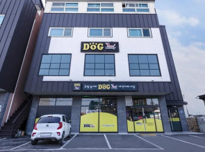 Gangneung 2block Pension
