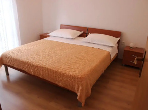 Apartment Bruna