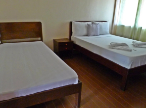 Dayunan Puerto Princesa Tourist Inn