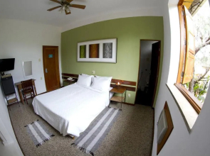 Cipó Veraneio Hotel