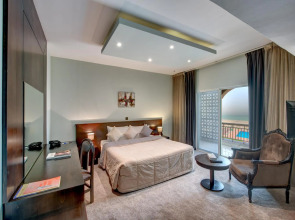 Sharjah Carlton Hotel