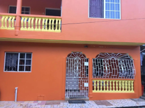 The Nest Guest House