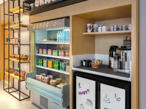 Studio M Al Barsha By Millennium