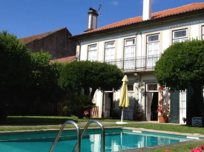 Casa do Pinheiro - Turismo de Habitação