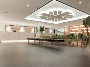 Caritas Oswald Cheung International House